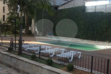 Apartamento à venda com 3 quartos em Vila Sofia, São Paulo, SP
