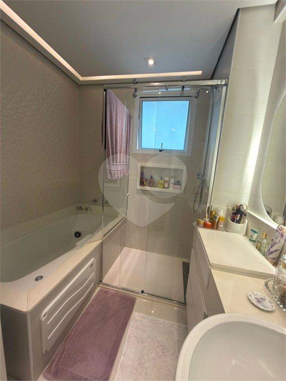 Apartamento à venda com 3 suítes em Santa Teresinha, São Paulo, SP