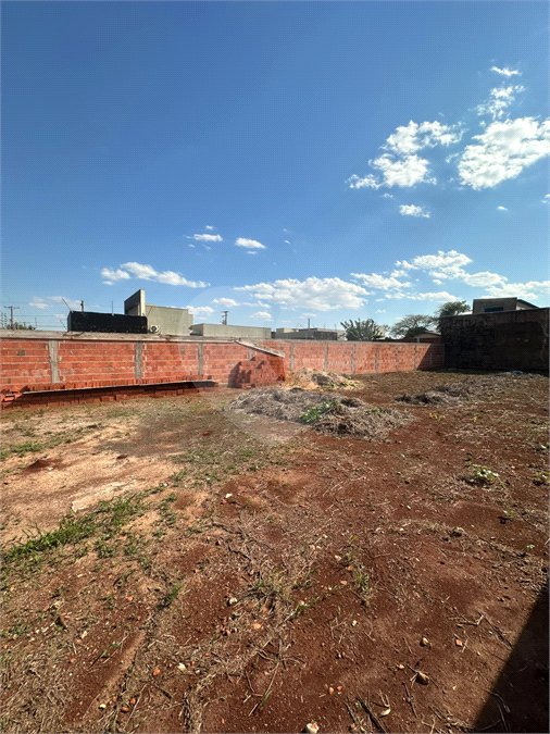 Terreno à venda em Flanboyant Residencial Park, Ponta Porã, MS