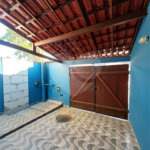 Casa para alugar com 2 quartos em Campo Grande, Rio de Janeiro, RJ