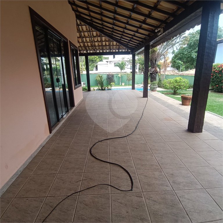 Casa à venda com 4 suítes em Geribá, Armação dos Búzios, RJ