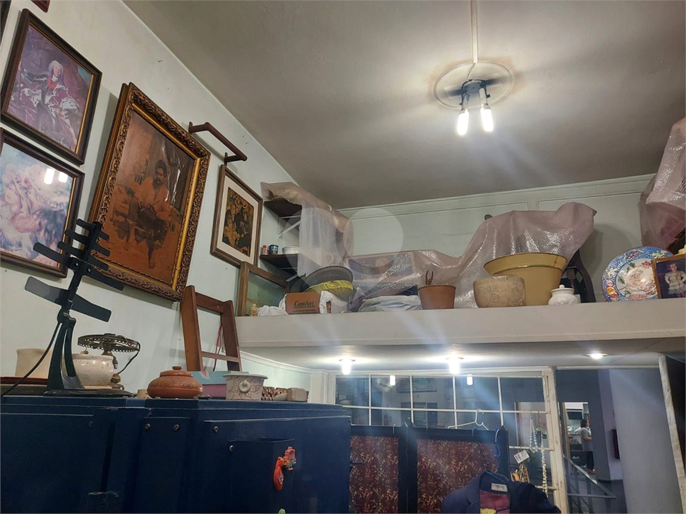 Sala à venda em Bela Vista, São Paulo, SP