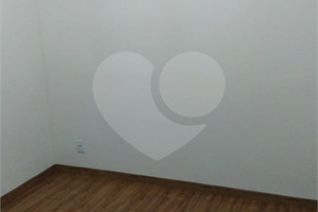 Apartamento para venda no Condomínio Residencial Spazio Mont Royal.