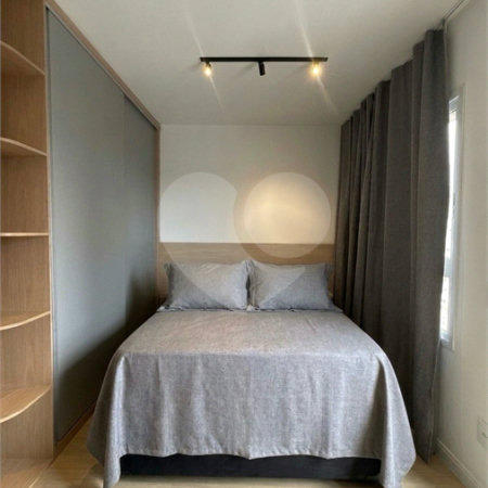 Studio para alugar em Butantã, São Paulo, SP