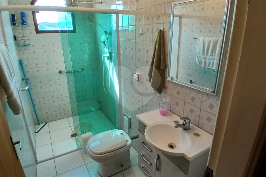 Sobrado à venda com 3 quartos, sendo 1 suíte, em Vila Nova Mazzei, São Paulo, SP