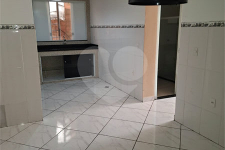 Casa Térrea à venda com 2 quartos em Campo Grande, Rio de Janeiro, RJ