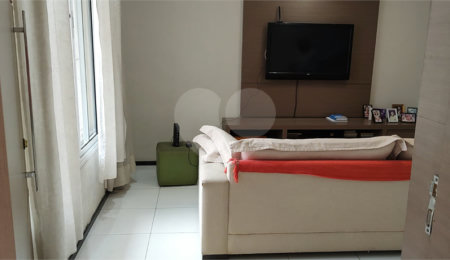 Sobrado à venda com 2 quartos, sendo 1 suíte,  em Limão, São Paulo, SP