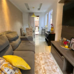 Casa à venda com 3 quartos, sendo 1 suíte, no condomínio Vivant, Rio de Janeiro - RJ