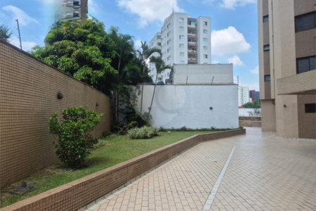 Duplex à venda com 3 suítes em Vila Monte Alegre, São Paulo, SP