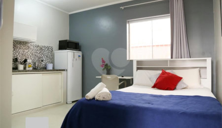 Casa Térrea à venda com 14 quartos em Vila Mascote, São Paulo, SP