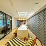 Casa à venda com 5 suítes no condomínio Malibu, Rio de Janeiro - RJ