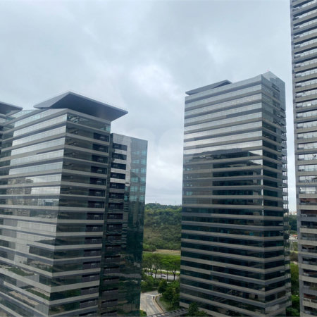 Sala para alugar em Chácara Santo Antônio (zona Sul), São Paulo, SP