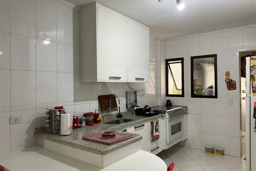 Apartamento à venda com 4 quartos, sendo 2 suítes, em Santana, São Paulo, SP