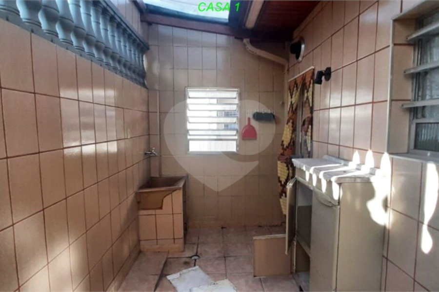 Sobrado à venda com 1 suíte em Casa Verde, São Paulo, SP