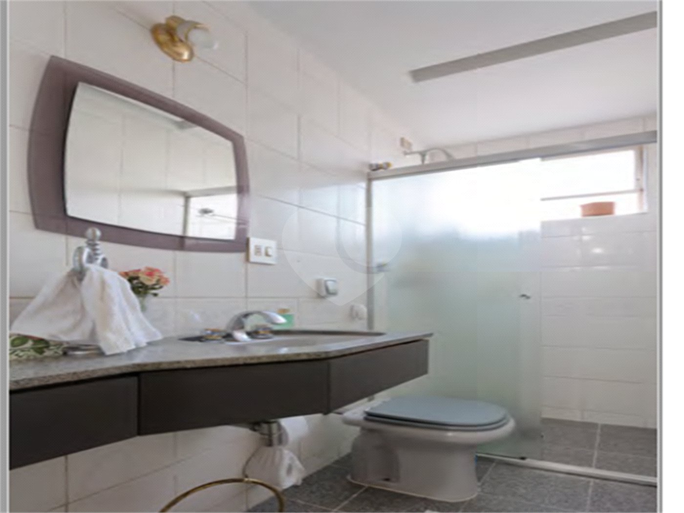 Apartamento à venda com 3 quartos, sendo 1 suíte, em Perdizes, São Paulo, SP