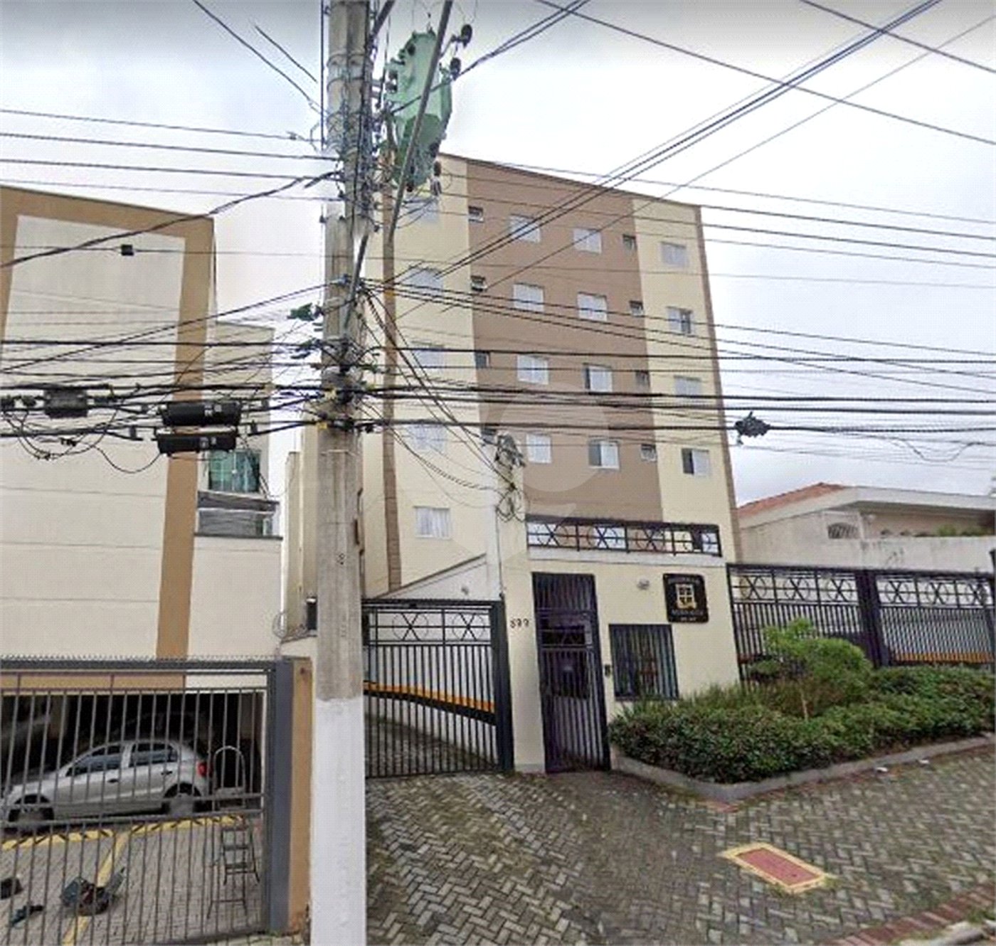 Apartamento à venda com 2 quartos, sendo 1 suíte,  em Vila Guilherme, São Paulo, SP