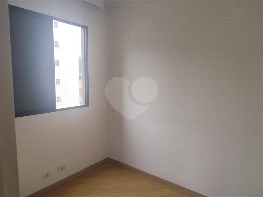 Apartamento à venda com 2 quartos em Horto, São Paulo, SP