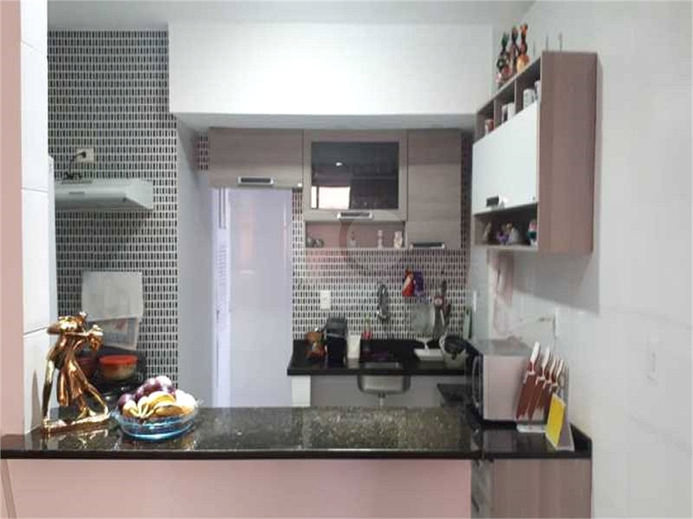 Apartamento à venda com 3 quartos em Vila Isabel, Rio de Janeiro, RJ