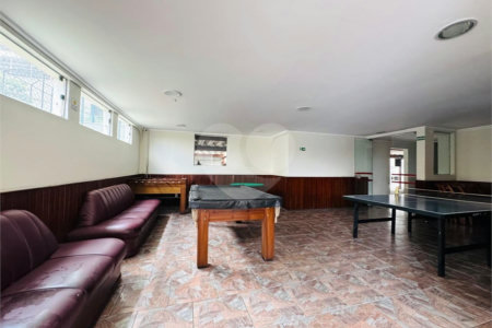 Apartamento à venda com 3 quartos em Vila Santa Catarina, São Paulo, SP