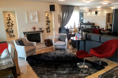 Apartamento à venda com 4 suítes em Santana, São Paulo, SP