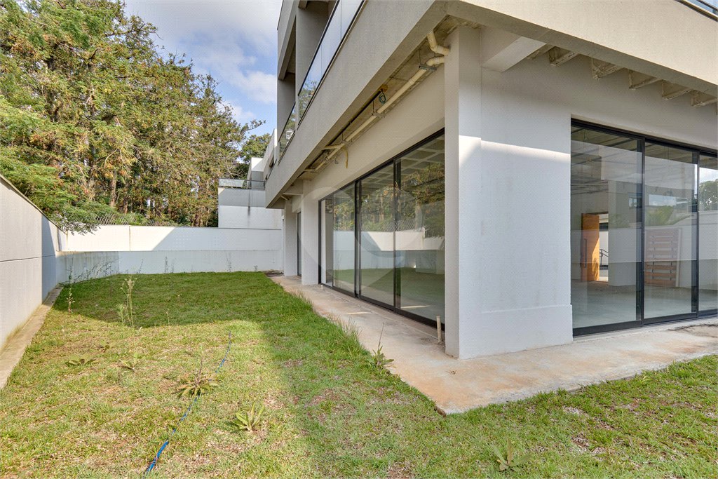 Casa à venda com 4 suítes no condomínio Eco Boulevard, São Paulo - SP
