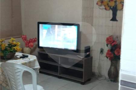 Casa à venda com 3 quartos, sendo 1 suíte, em Campo Grande, Rio de Janeiro, RJ