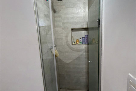 Apartamento à venda com 2 quartos em Bela Vista, São Paulo, SP