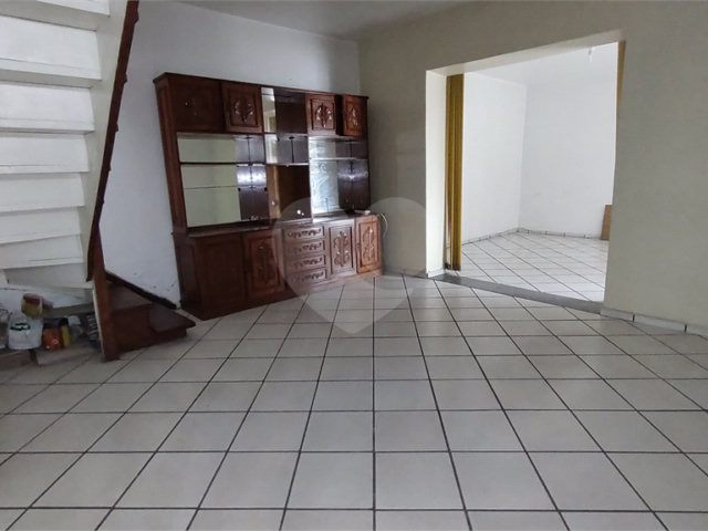 Sobrado à venda com 2 quartos em Chácara Santo Antônio, São Paulo, SP