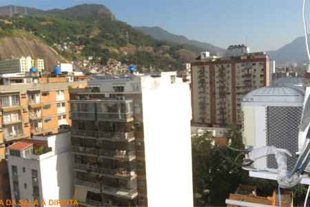 Sala à venda em Tijuca, Rio de Janeiro, RJ