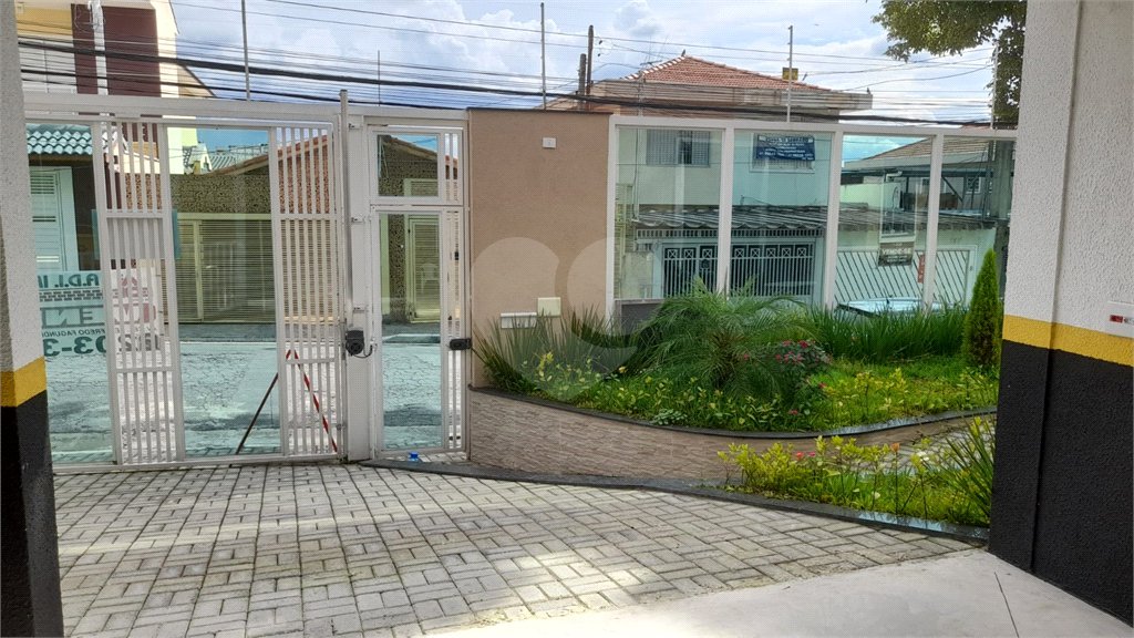 Apartamento à venda com 2 quartos em Tremembé, São Paulo, SP
