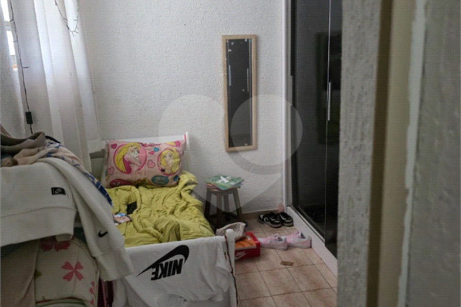 Casa à venda com 3 quartos em Horto, São Paulo, SP