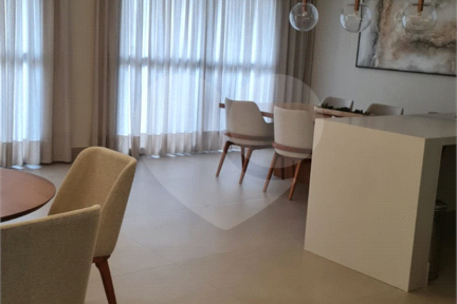 Apartamento à venda ou para alugar com 1 quarto em Tucuruvi, São Paulo, SP