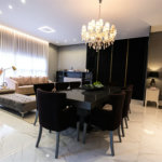 Apartamento à venda com 5 quartos, sendo 4 suítes, em Parque Reboucas, São Paulo, SP