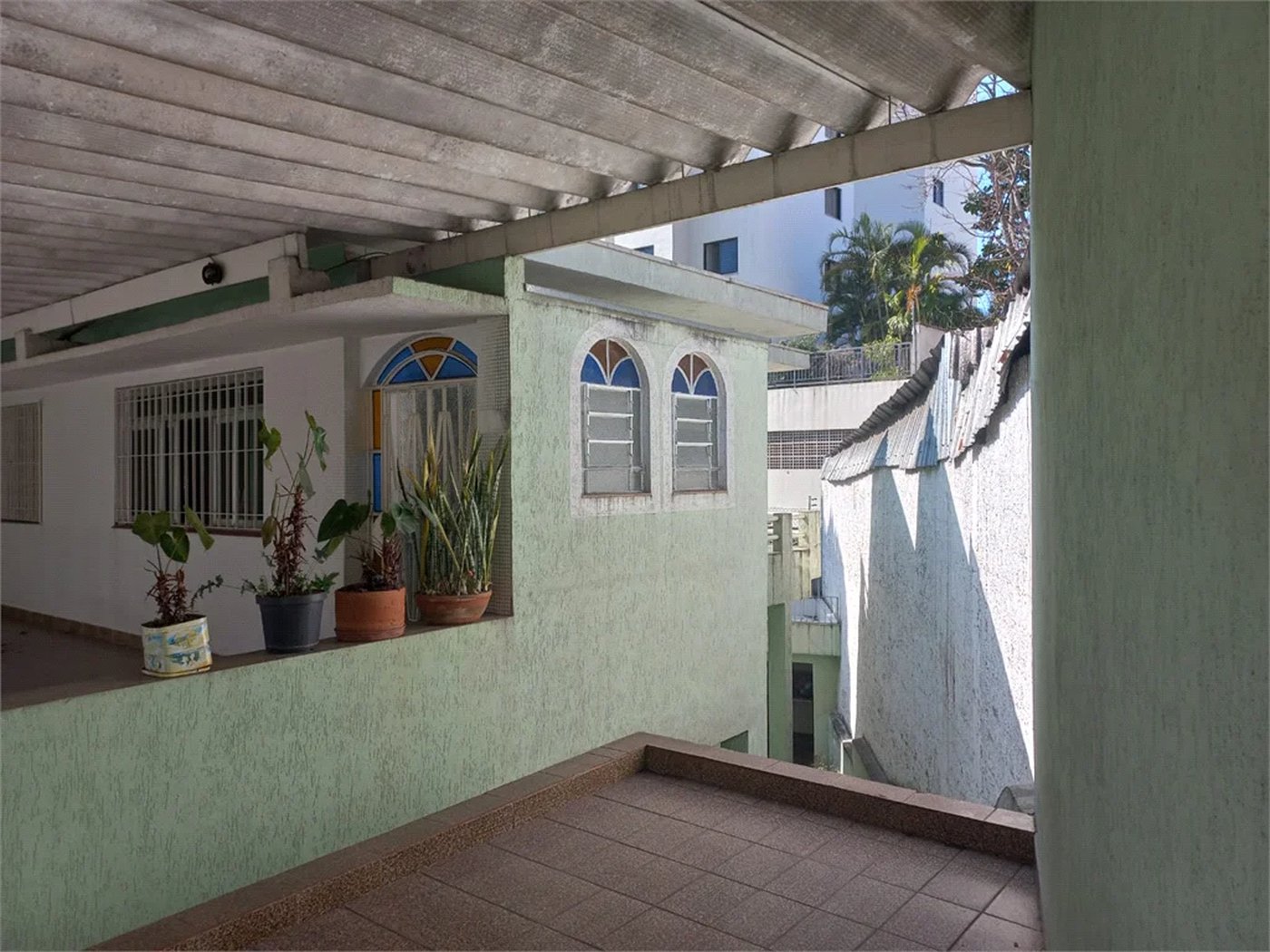Casa à venda com 3 quartos em Vila Ipojuca, São Paulo, SP