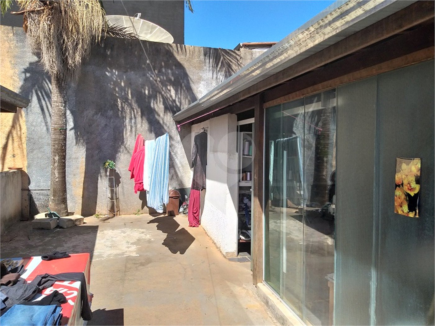 Casa Térrea à venda com 3 quartos, sendo 1 suíte,  no Centro, Serra Negra, SP