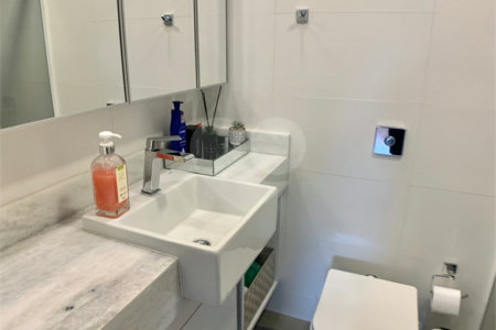 Apartamento à venda com 3 quartos, sendo 1 suíte, em Sumaré, São Paulo, SP
