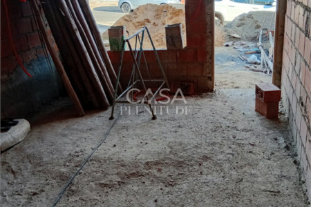 Casa à venda com 2 suítes em Jardim Santa Marta, Sorocaba, SP
