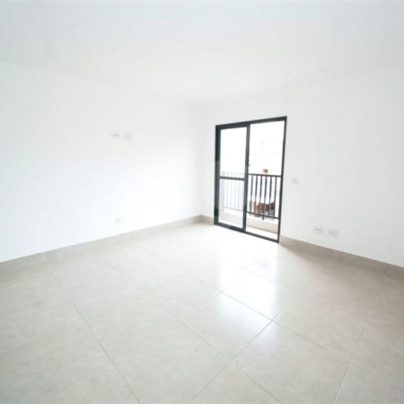 Apartamento à venda com 1 quarto em Vila Cruz das Almas, São Paulo, SP