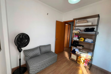 Apartamento com 3 dormitórios à venda, 132 m² por R$ 1.500.000,00 - Ponta da Praia - Santos/SP