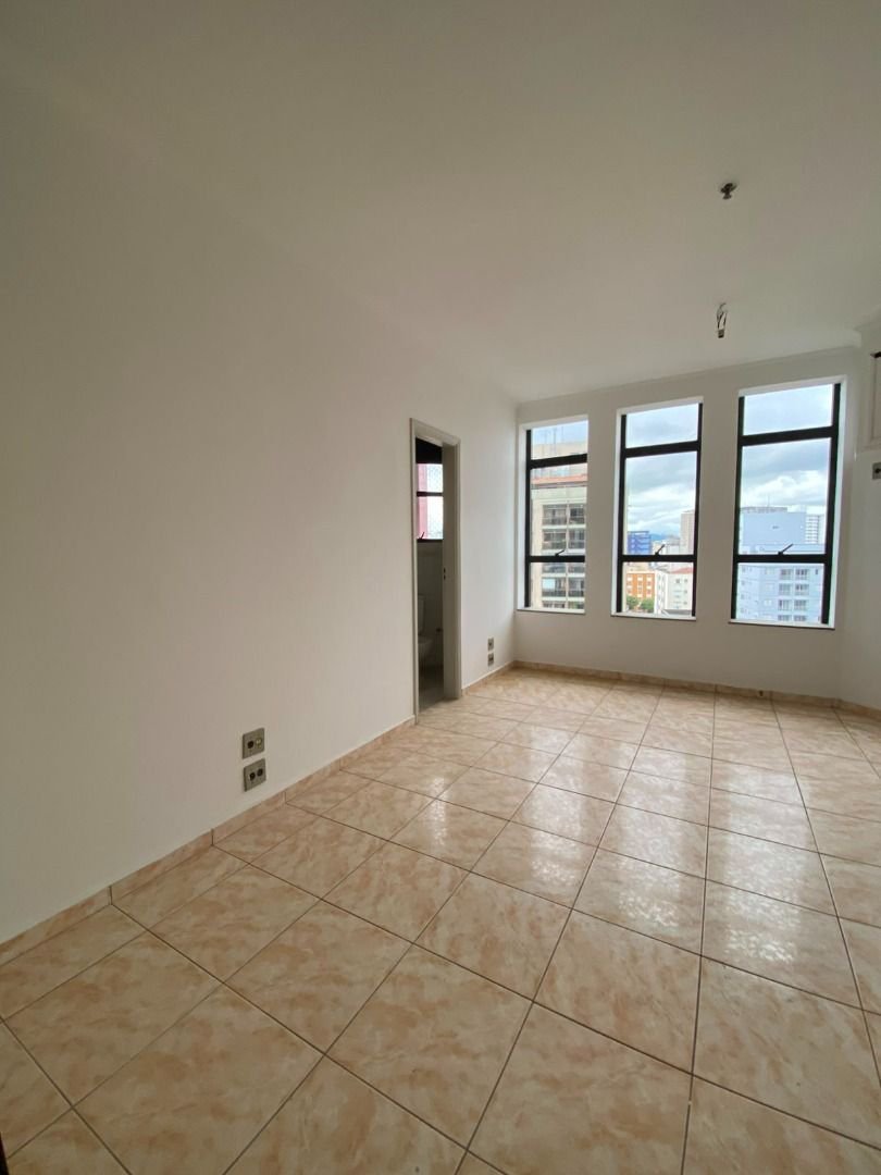 Conjunto à venda, 44 m² por R$ 335.000,00 - Embaré - Santos/SP
