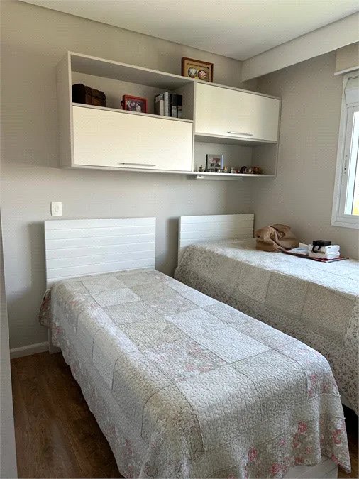 Apartamento à venda com 3 suítes em Vila Suzana, São Paulo, SP