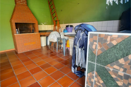 Casa Térrea à venda com 3 quartos em Vila Jaguara, São Paulo, SP