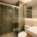 Apartamento à venda com 1 suíte em Santo Amaro, São Paulo, SP