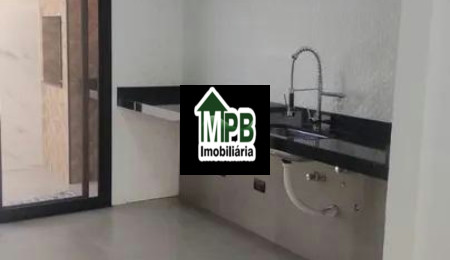 Casa à venda com 3 suítes no condomínio Terras de São Francisco, Sorocaba - SP