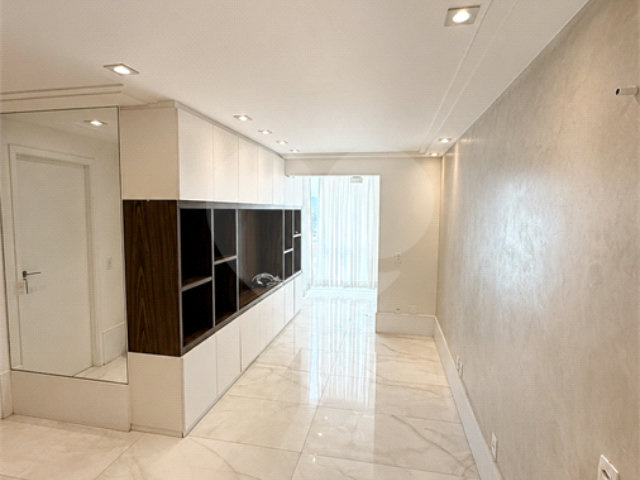 Apartamento à venda com 3 quartos, sendo 2 suítes,  em Freguesia do Ó, São Paulo, SP