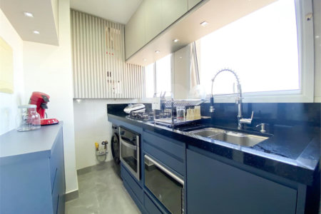 Apartamento à venda com 1 quarto em Jardim São Paulo(zona Norte), São Paulo, SP