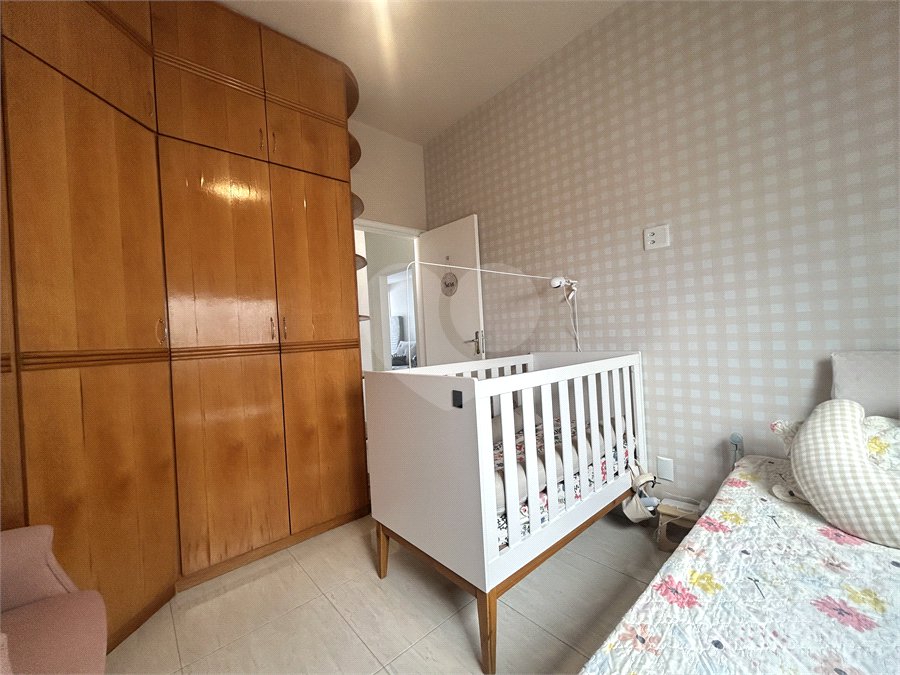 Apartamento à venda com 3 quartos em Tijuca, Rio de Janeiro, RJ