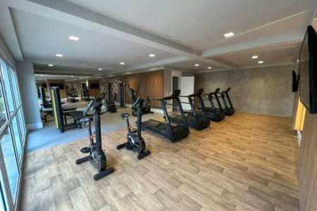 Apartamento à venda com 3 quartos, sendo 1 suíte,  em Parque Residencial da Lapa, São Paulo, SP