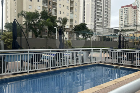 VENDA - Apartamento na Mooca com 124m², 3 suítes, varanda gourmet e lazer de clube