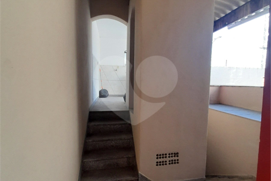 Sobrado à venda com 3 quartos, sendo 2 suítes, em Tucuruvi, São Paulo, SP
